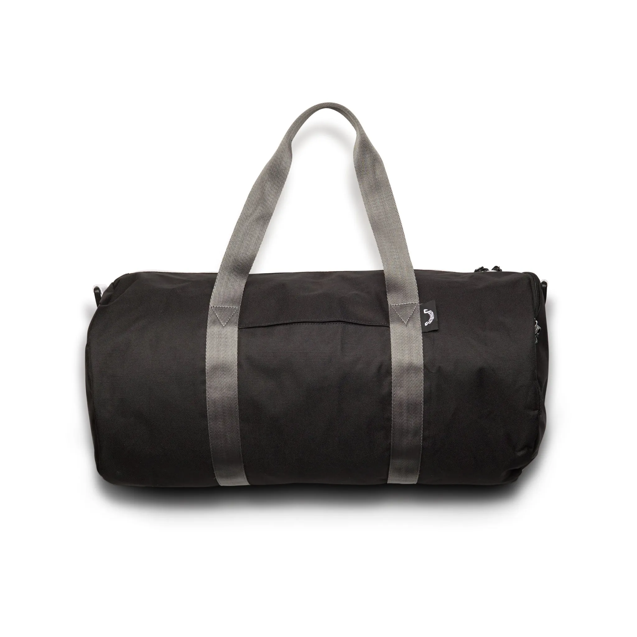 Jones Sports Co. Varsity Duffle 2.0 - Black