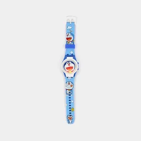 KIDS WATCH MULTI-LIGHT SPINNER