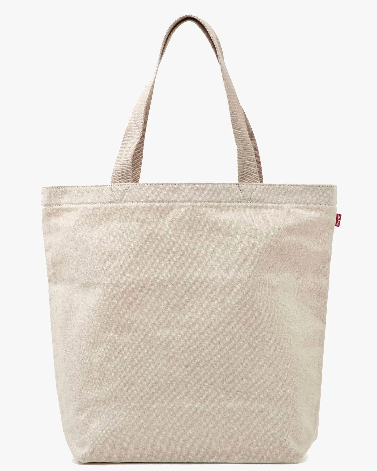 Levi's® Batwing Tote Bag - Ecru