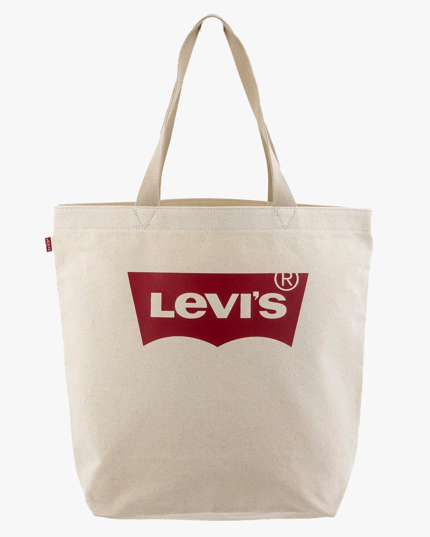 Levi's® Batwing Tote Bag - Ecru