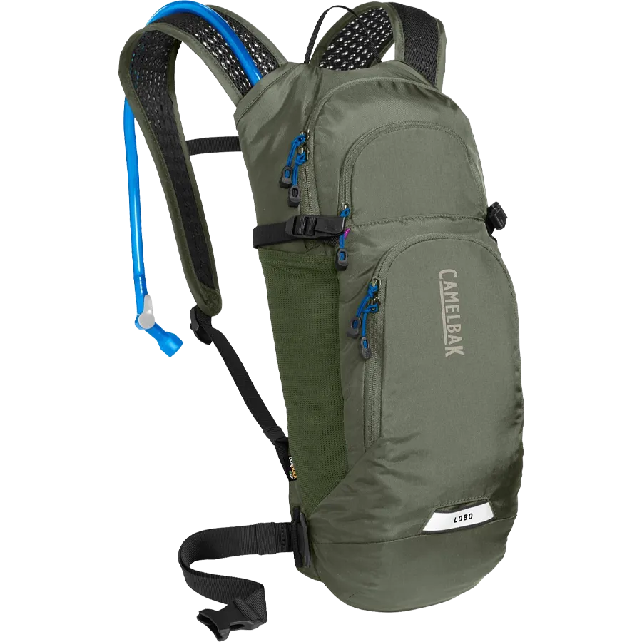 Lobo 9 Hydration Pack