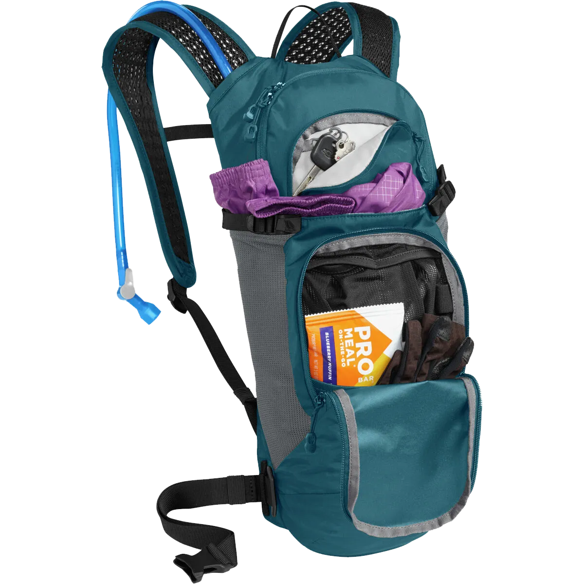 Lobo 9 Hydration Pack