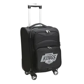 Los Angeles Kings 21" Carry-on Spinner Luggage