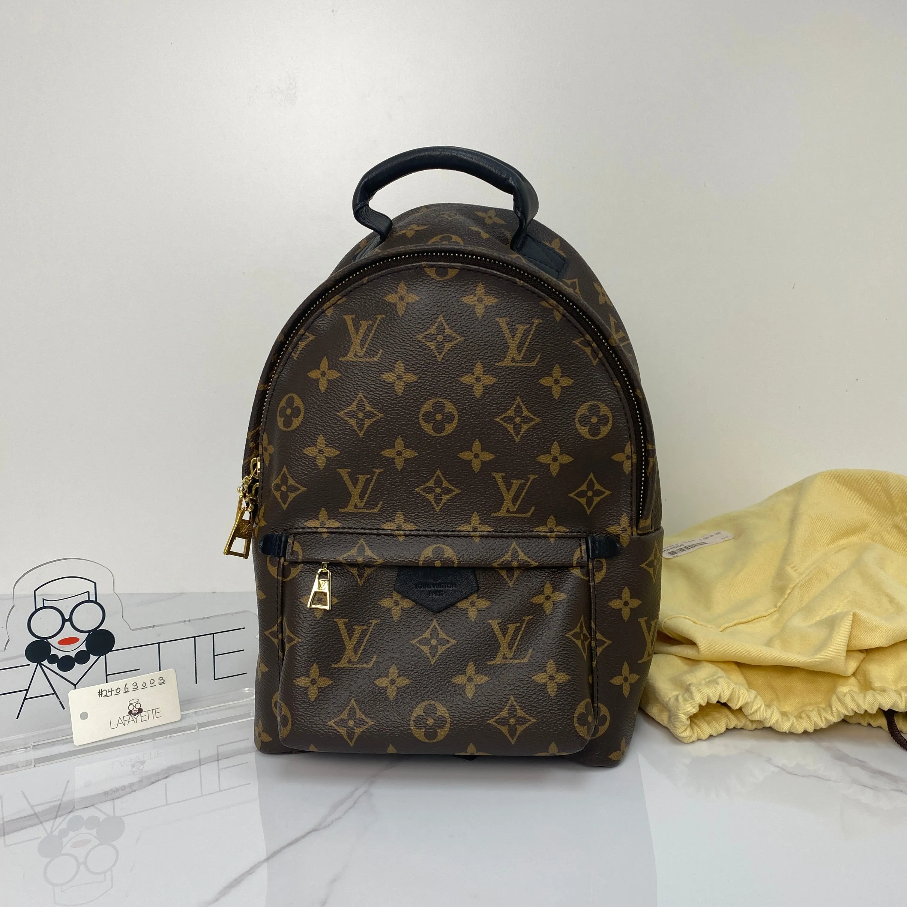 Louis Vuitton Palm Springs MM