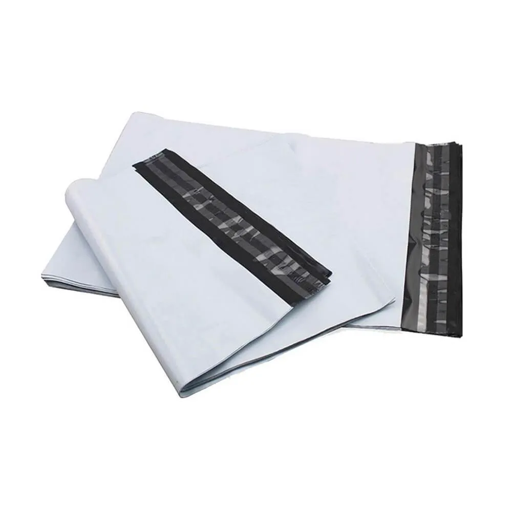 Mailer Bags - 17" x 24" (10 Pack)