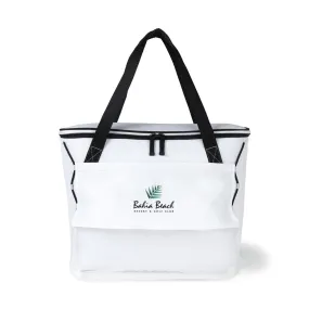 Maui Pacific Cooler Tote