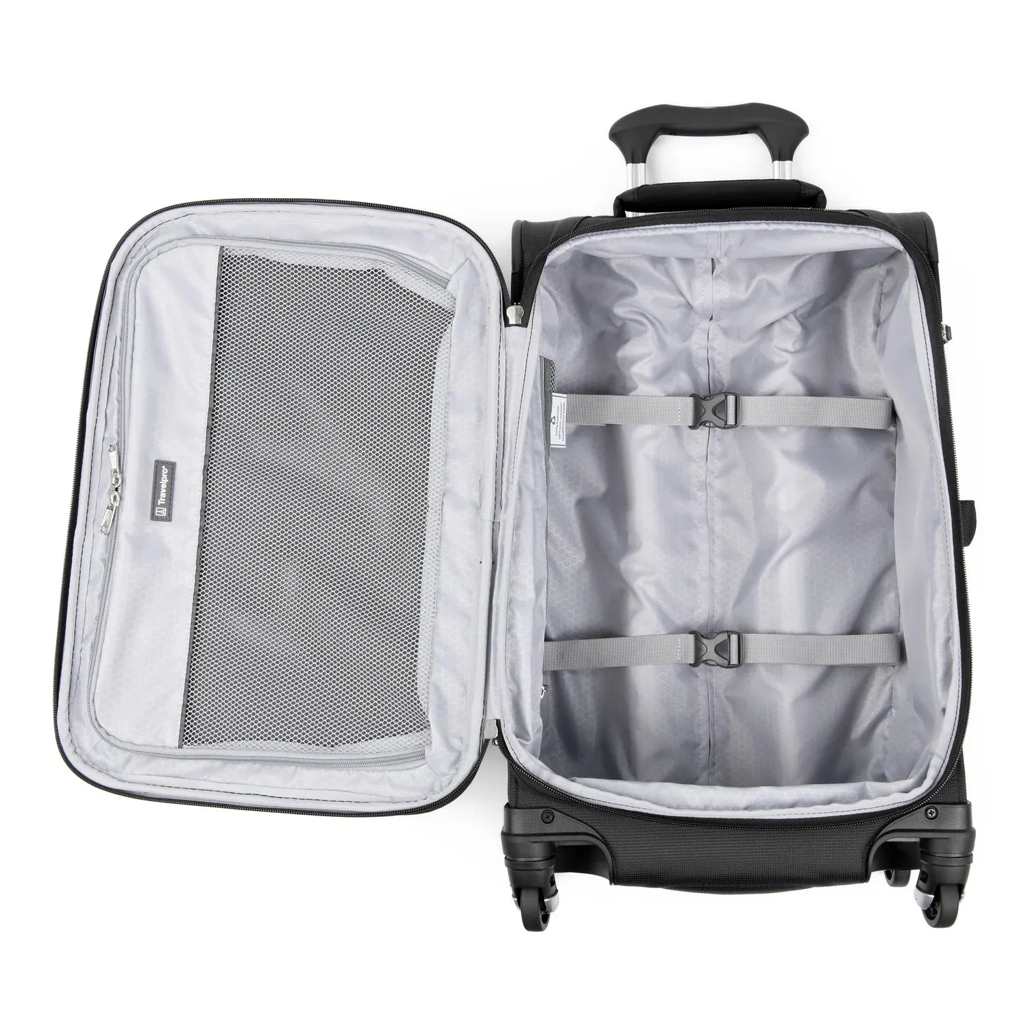 Maxlite 5 Compact Carry-On Expandable Spinner