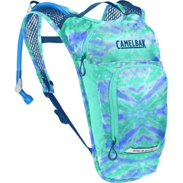 MINI M.U.L.E. 3L 50OZ HYDRATION PACK - KIDS