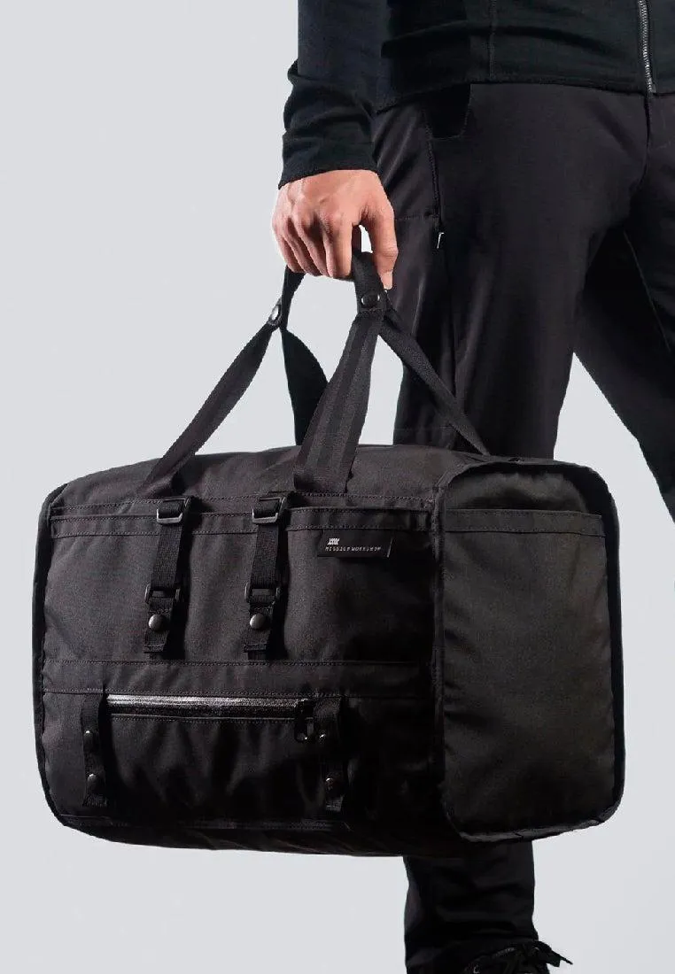 Mission Workshop Transit Duffle