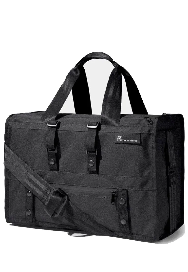 Mission Workshop Transit Duffle