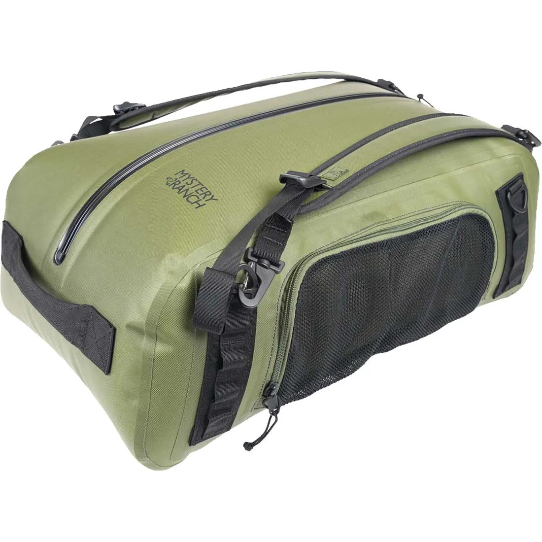 Mystery Ranch High Water Duffel