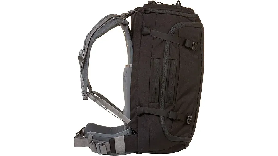 Mystery Ranch Tower 47 Backpack - Black - L/XL