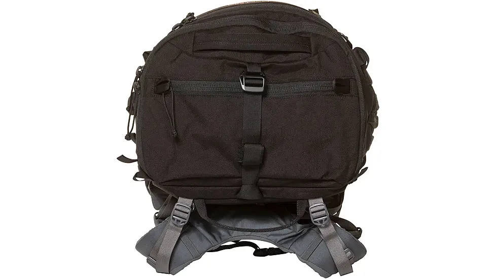 Mystery Ranch Tower 47 Backpack - Black - L/XL