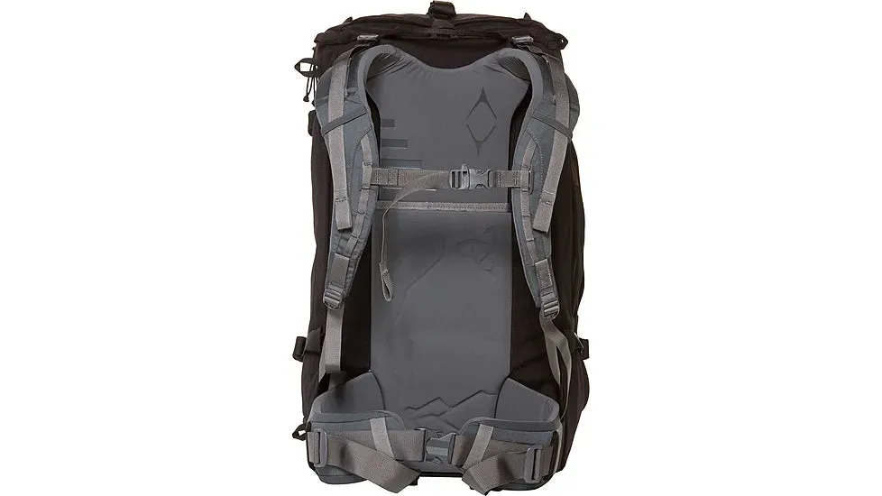 Mystery Ranch Tower 47 Backpack - Black - L/XL