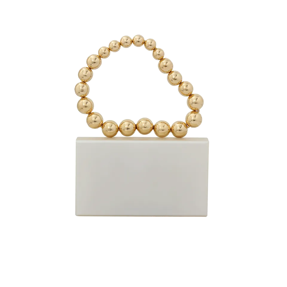 Necklace Pandora Clutch