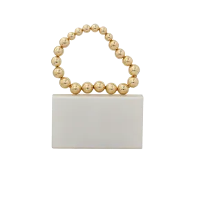 Necklace Pandora Clutch