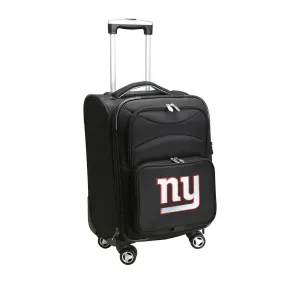 New York Giants 21" Carry-on Spinner Luggage