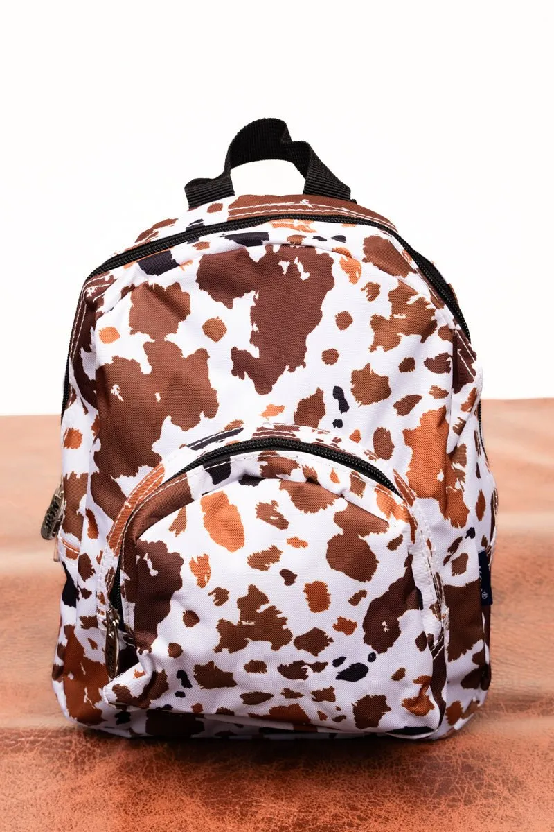 NGIL Caffe Moo-cha Small Backpack