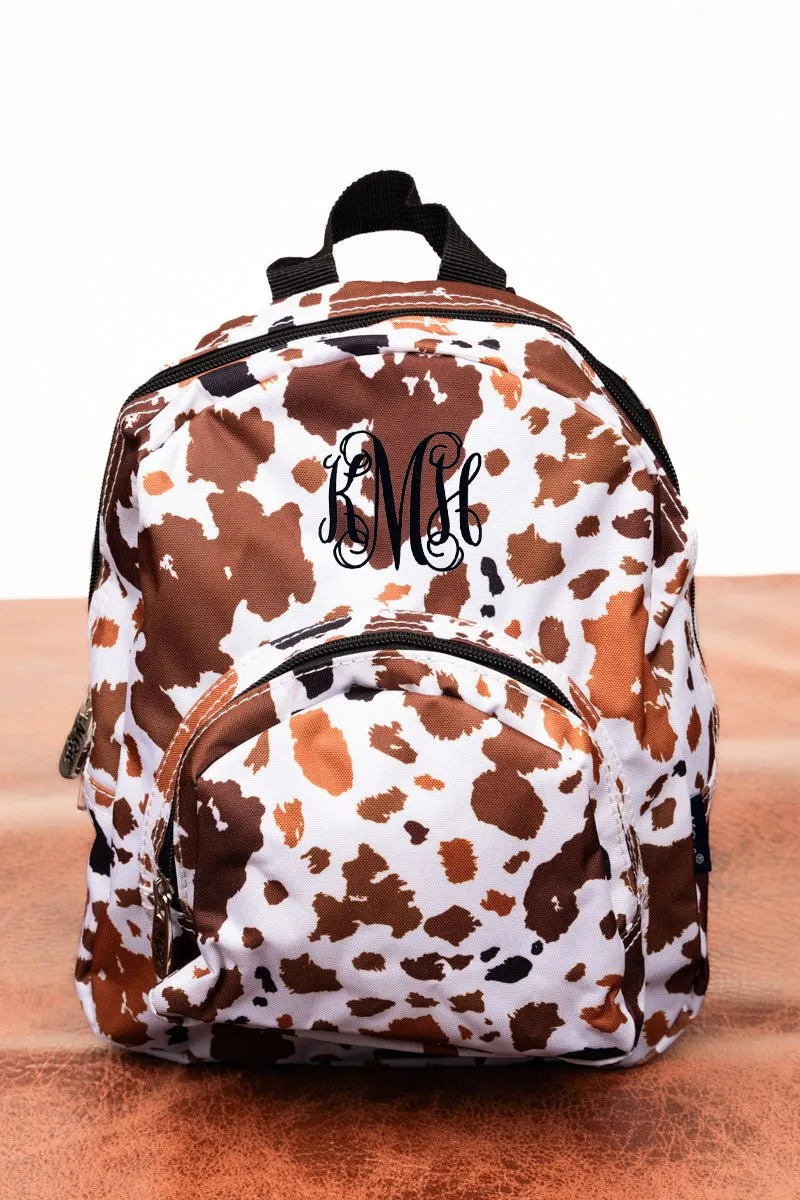 NGIL Caffe Moo-cha Small Backpack