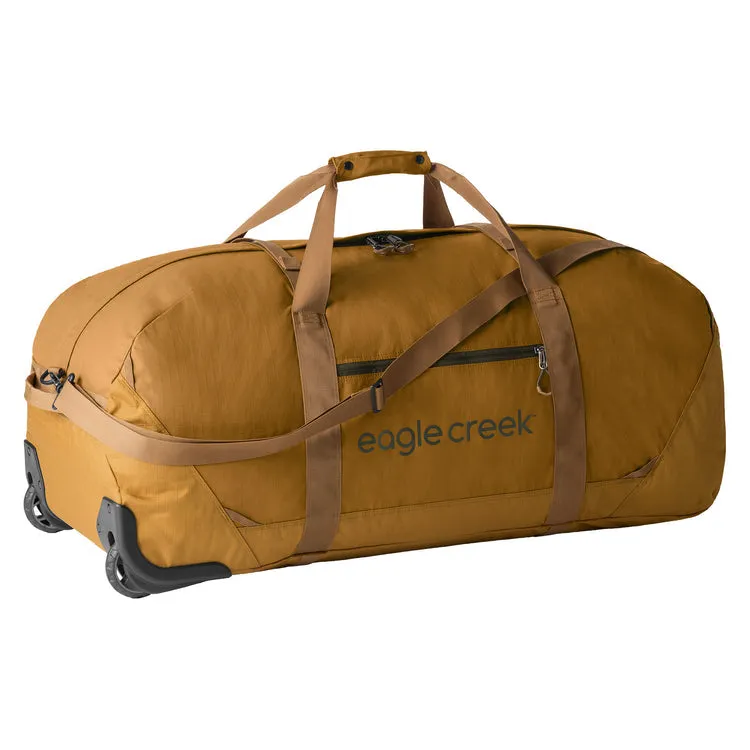 No Matter What Rolling Duffel - 130L