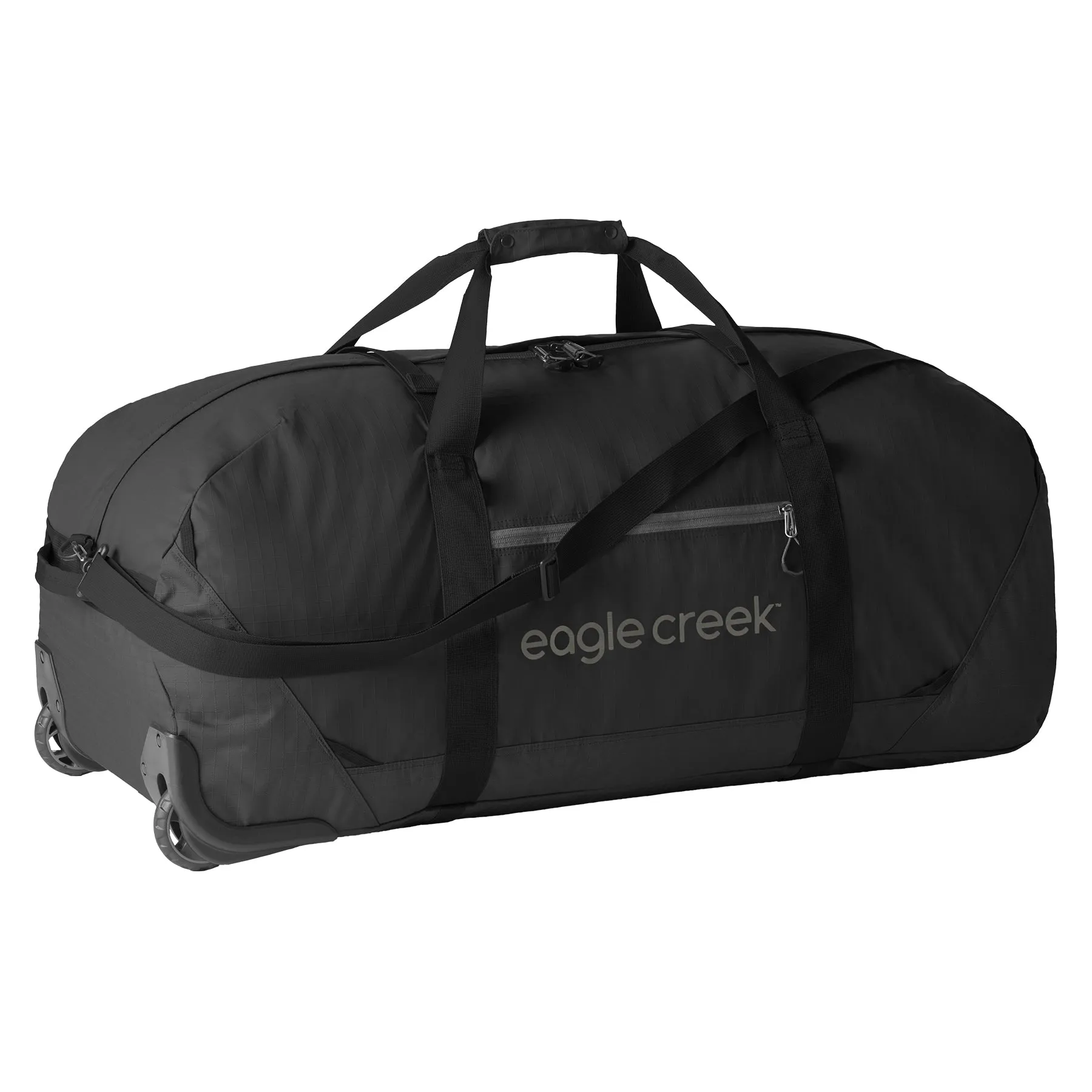 No Matter What Rolling Duffel - 130L