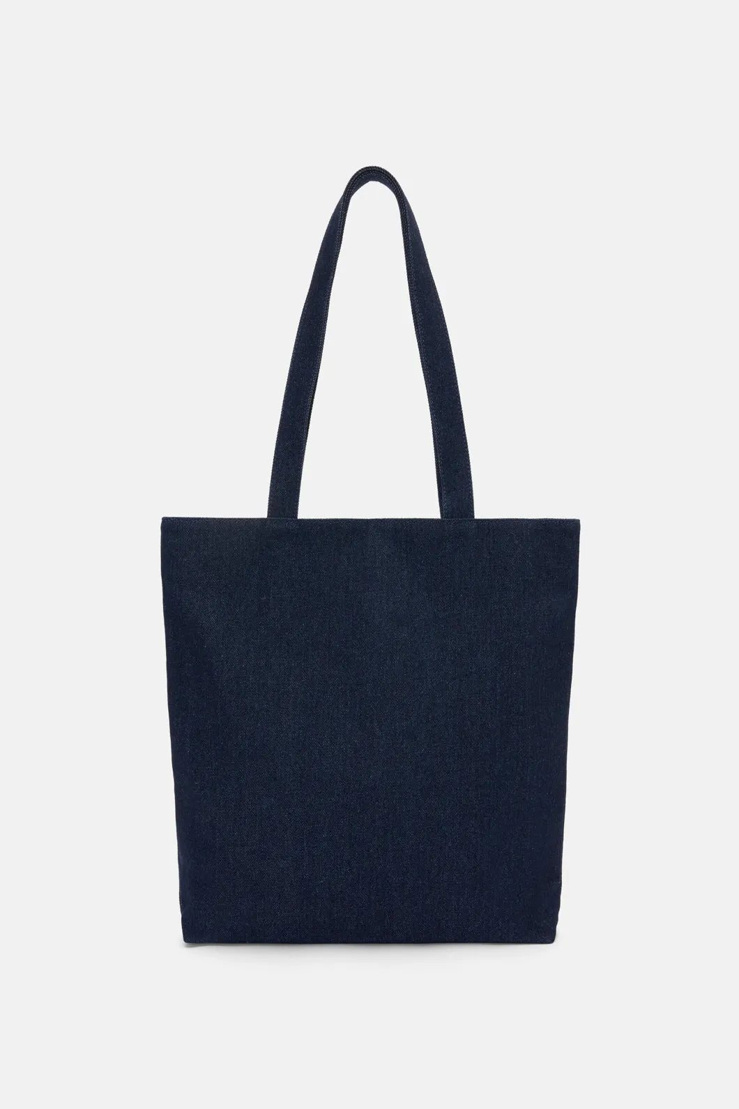 Numbat Denim Tote