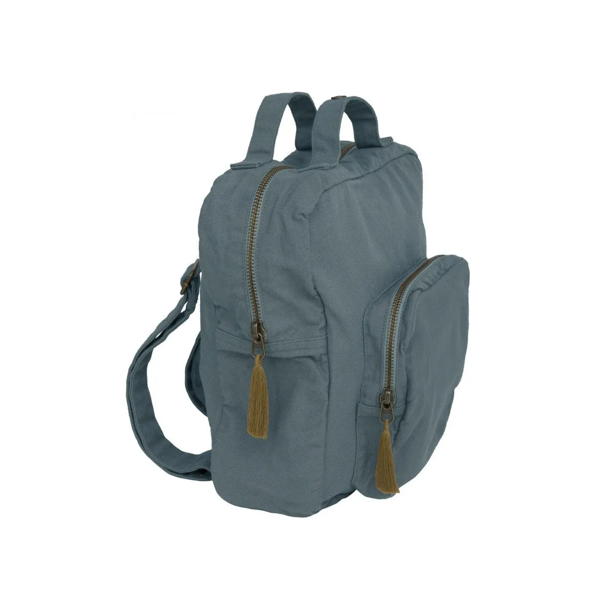 Numero 74 Backpack Ice Blue