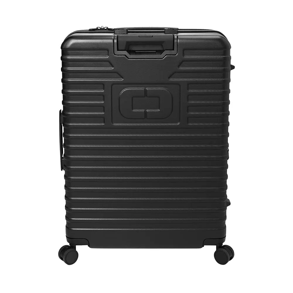 OGIO - Utilitarian Large Checked Spinner