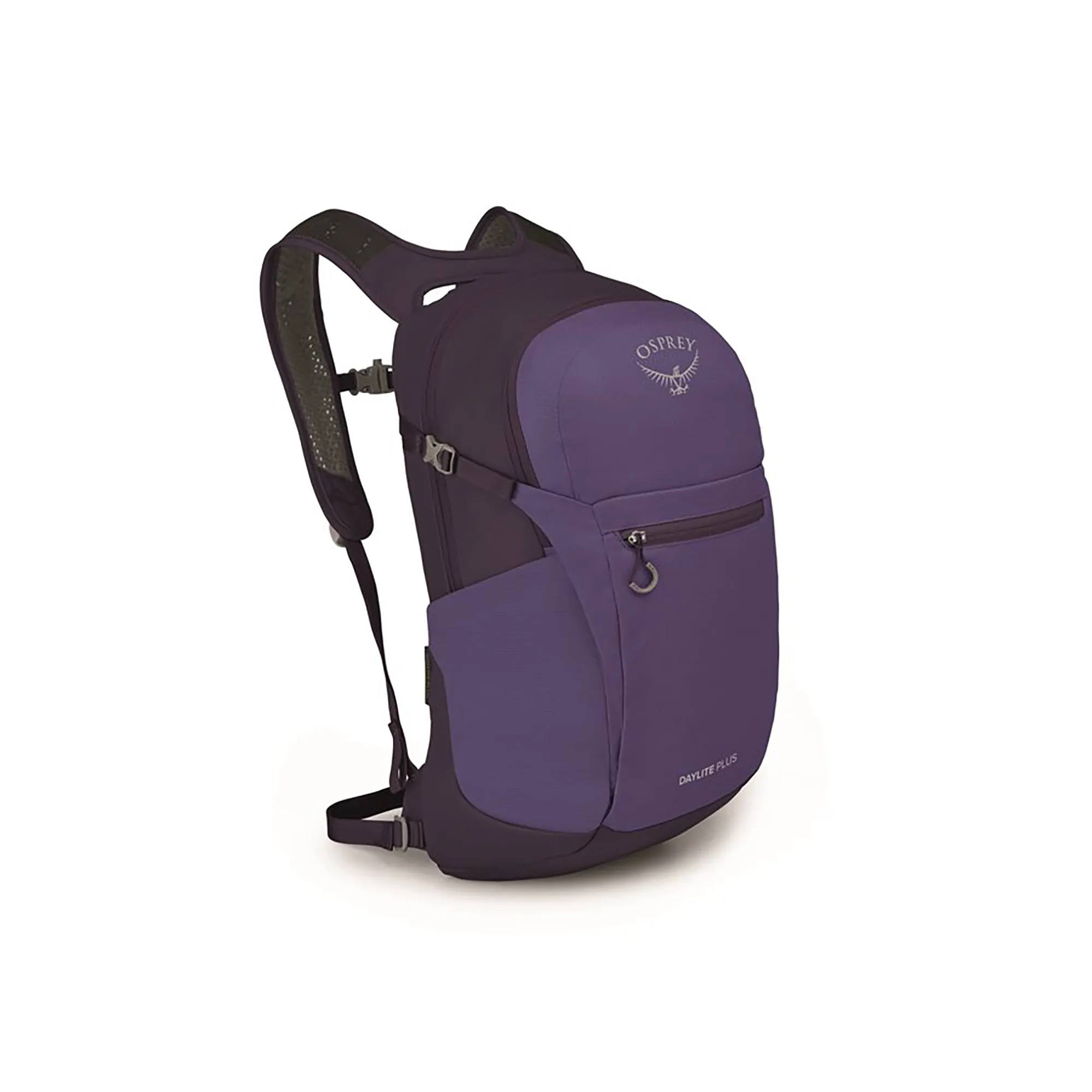 Osprey Daylite Plus O/S Backpack - Sustainable, Versatile Daypack with Extra Storage & Organization