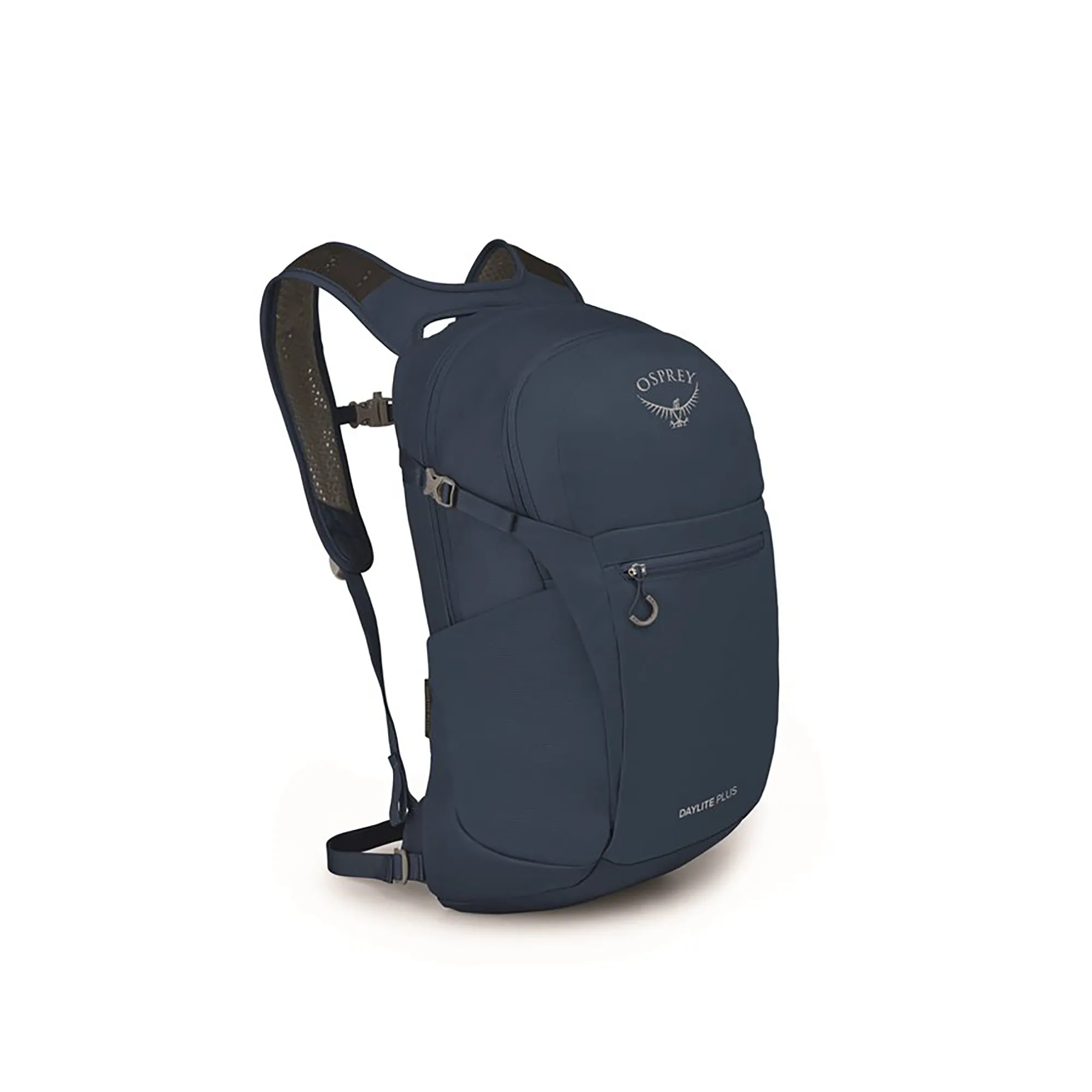 Osprey Daylite Plus O/S Backpack - Sustainable, Versatile Daypack with Extra Storage & Organization