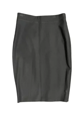 Outlet - Park Ave Slim Skirt - BOS18614