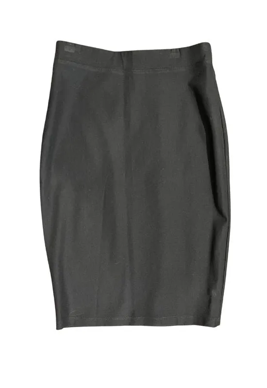 Outlet - Park Ave Slim Skirt - BOS18614