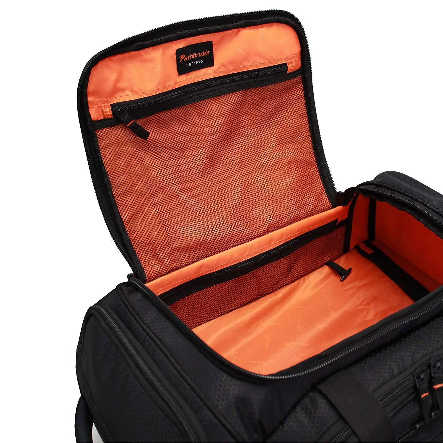 Pathfinder - 22" Rolling Duffel Bag #P3167-22