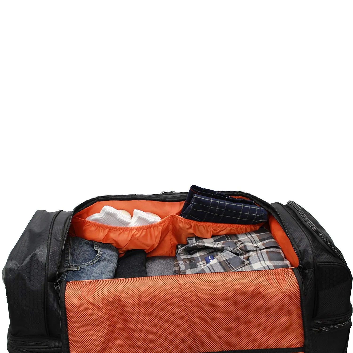 Pathfinder - 36" Rolling Duffel Bag #P3167-36