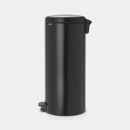 Pedal Bin Newlcon - Matt Black