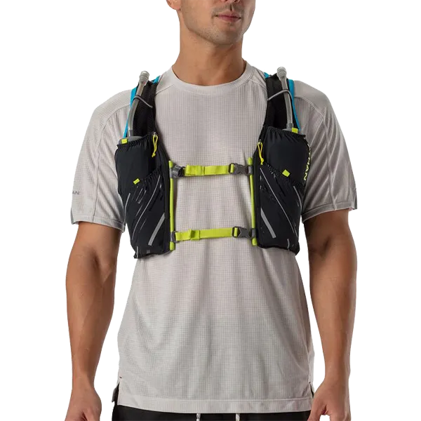 Pinnacle 4 L Hydration Race Vest