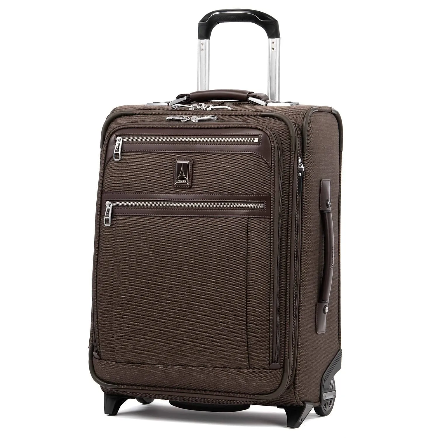 Platinum® Elite International Expandable Carry-On Rollaboard