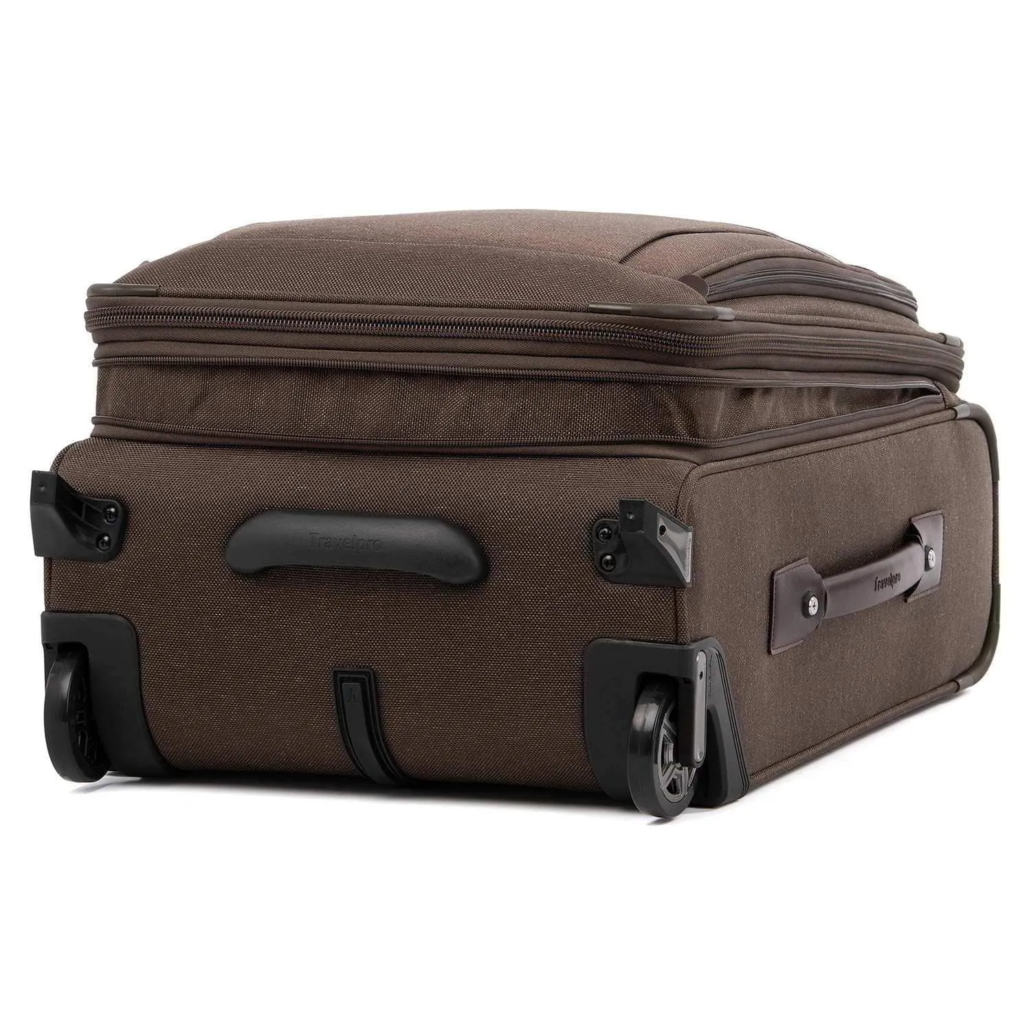 Platinum® Elite International Expandable Carry-On Rollaboard