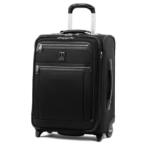 Platinum® Elite International Expandable Carry-On Rollaboard