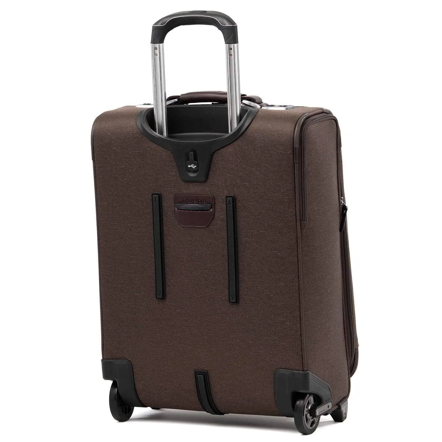 Platinum® Elite International Expandable Carry-On Rollaboard