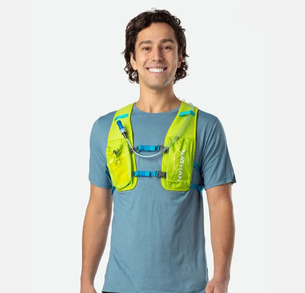 QuickStart 2.0 6 Liter Hydration Pack