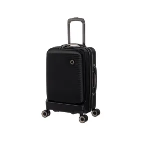 Rapidity - Cabin (Black)