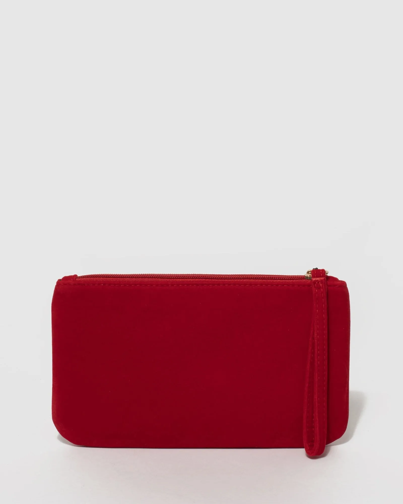 Red Brook Wristlet Purse