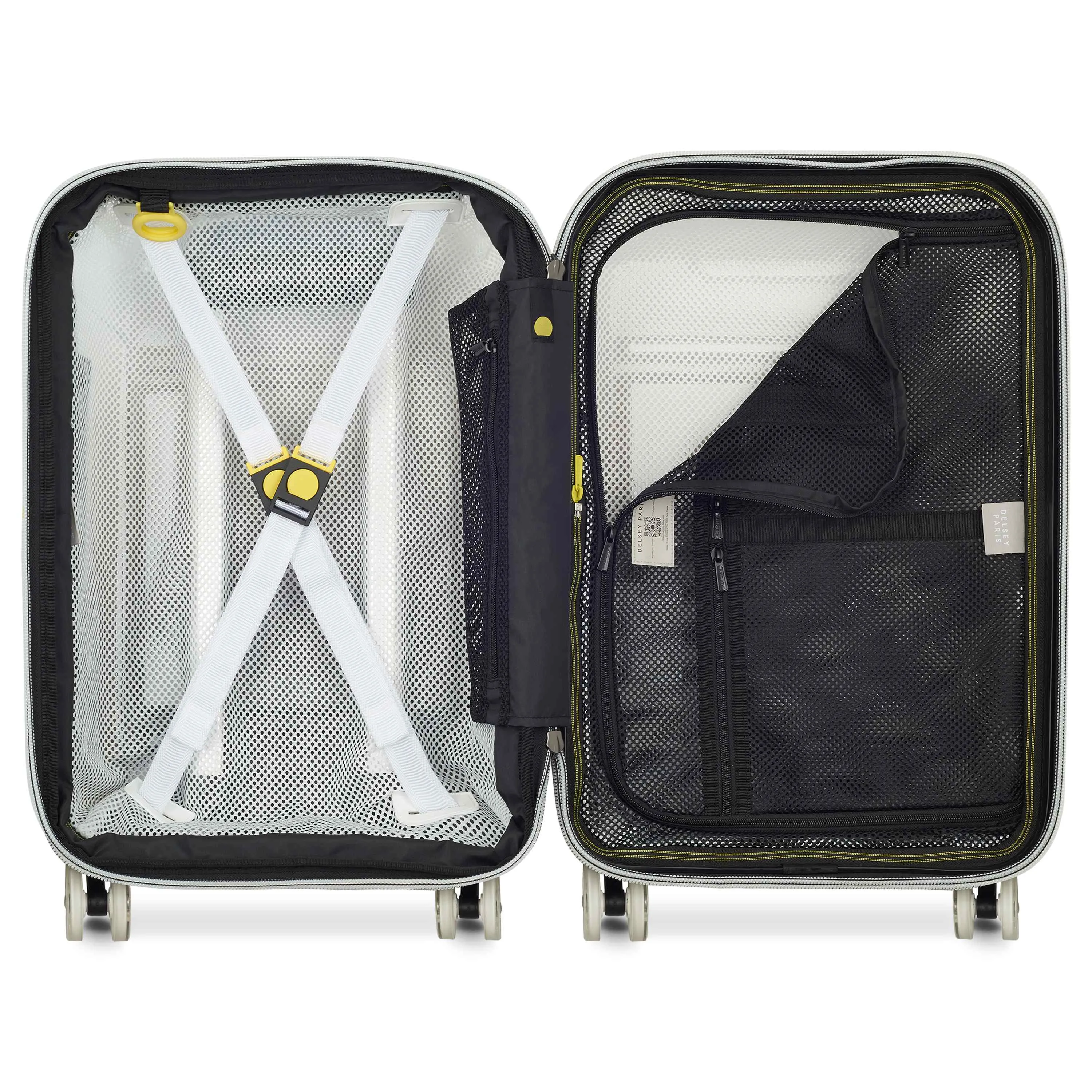 REMPART - Carry-On Expandable Spinner