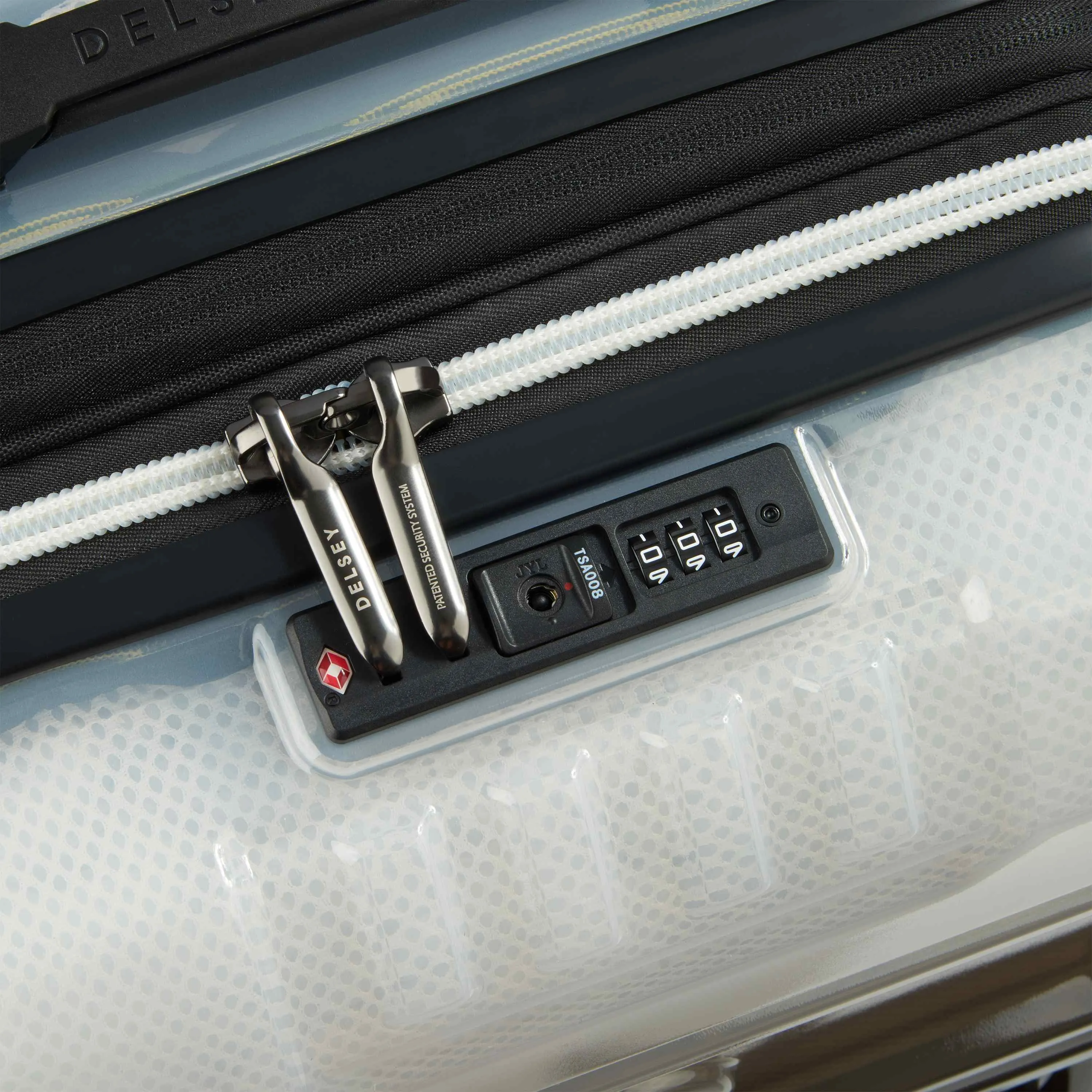 REMPART - Carry-On Expandable Spinner