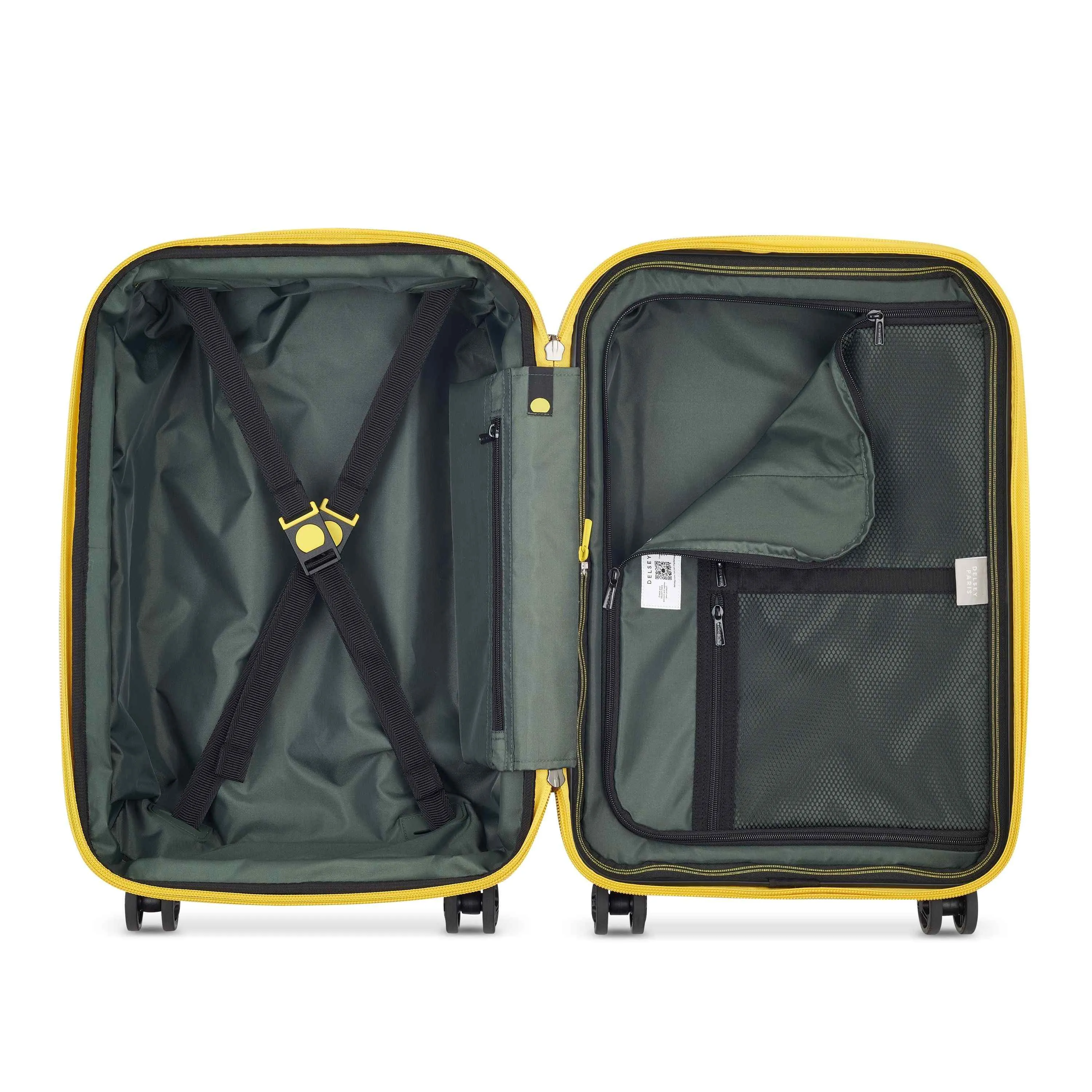 REMPART - Carry-On Expandable Spinner