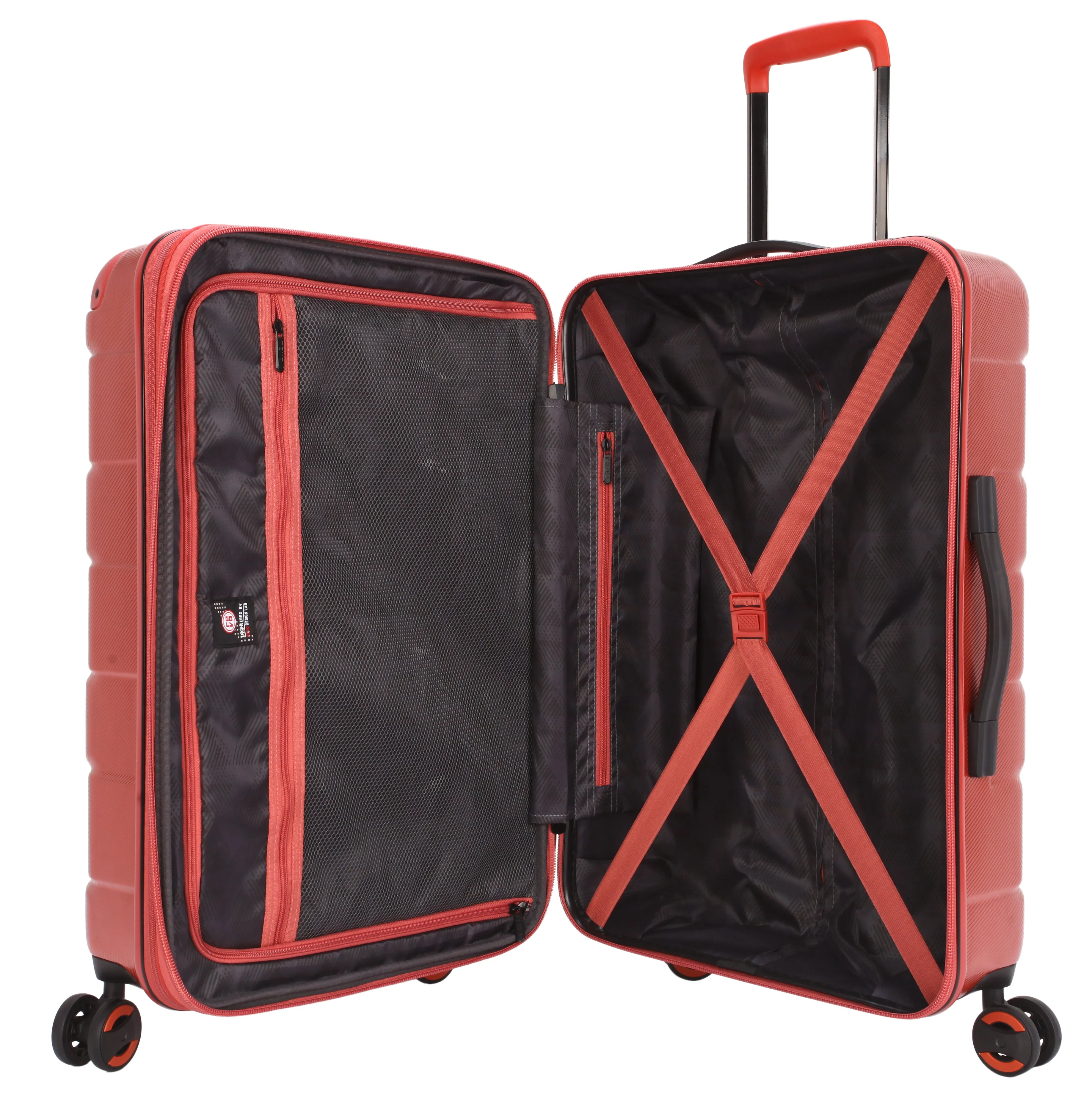 Revo Speed light Carry-on