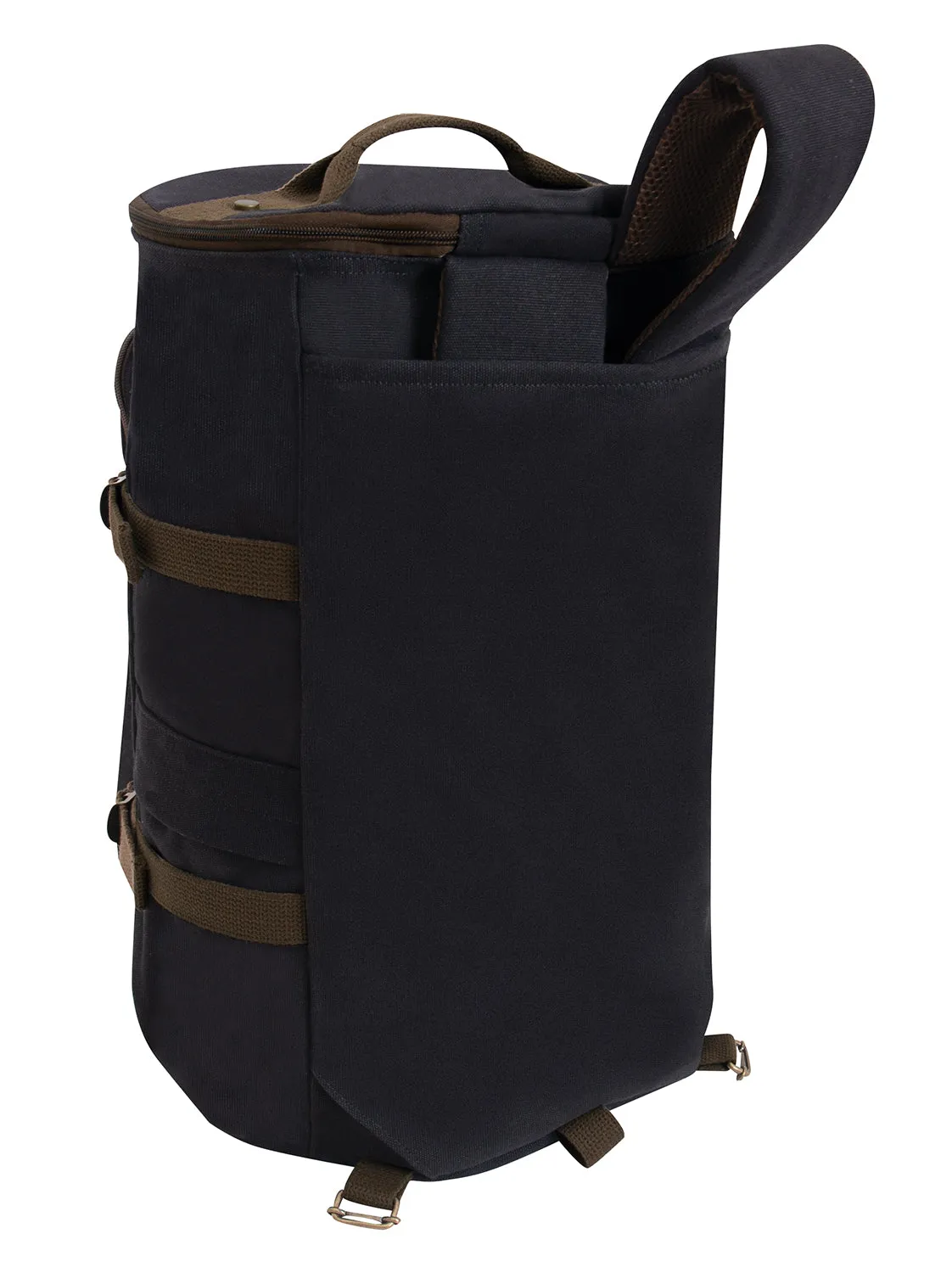 Rothco Convertible Canvas Duffle / Backpack