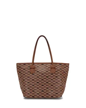 Saint Tropez Tote MM in Classic