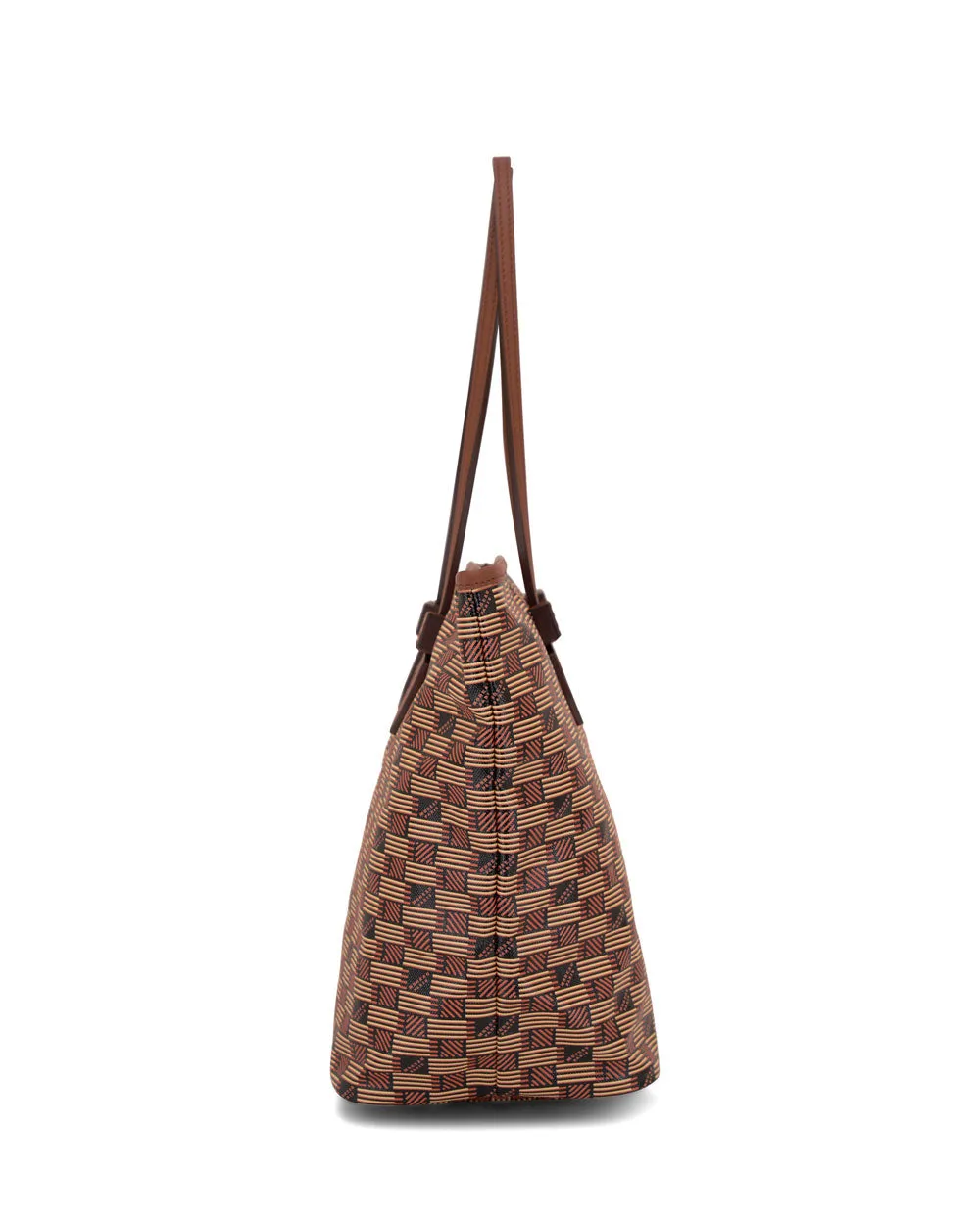 Saint Tropez Tote MM in Classic